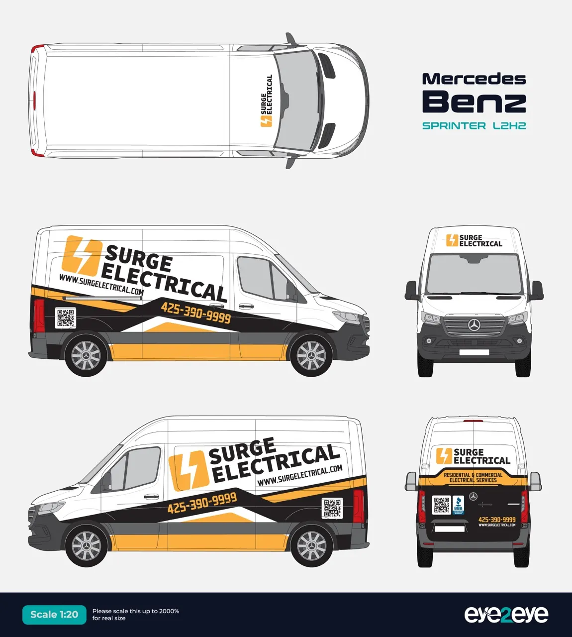 Custom Banners from RC Graphics Auto Wraps and Signs in Milton