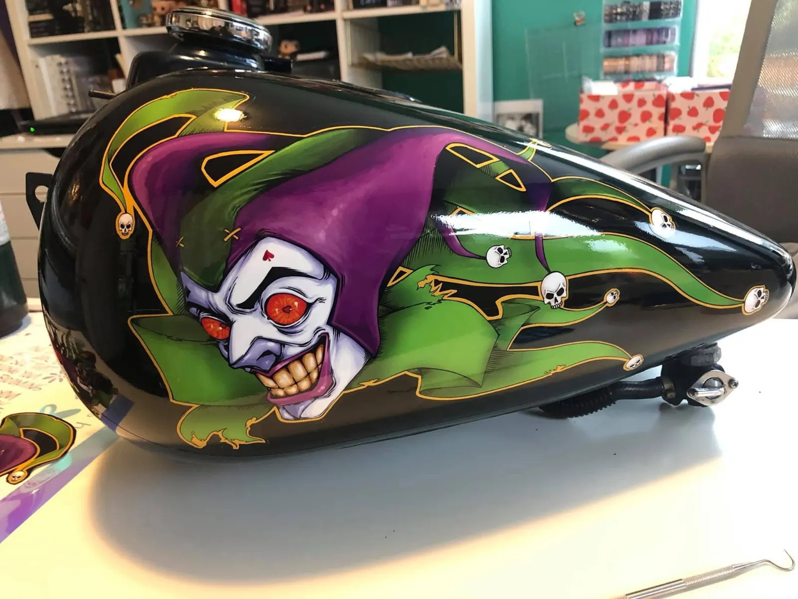RC Graphics Auto Wraps and Signs project photo in Milton