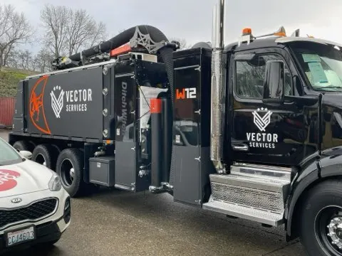 RC Graphics Auto Wraps and Signs project photo in Milton